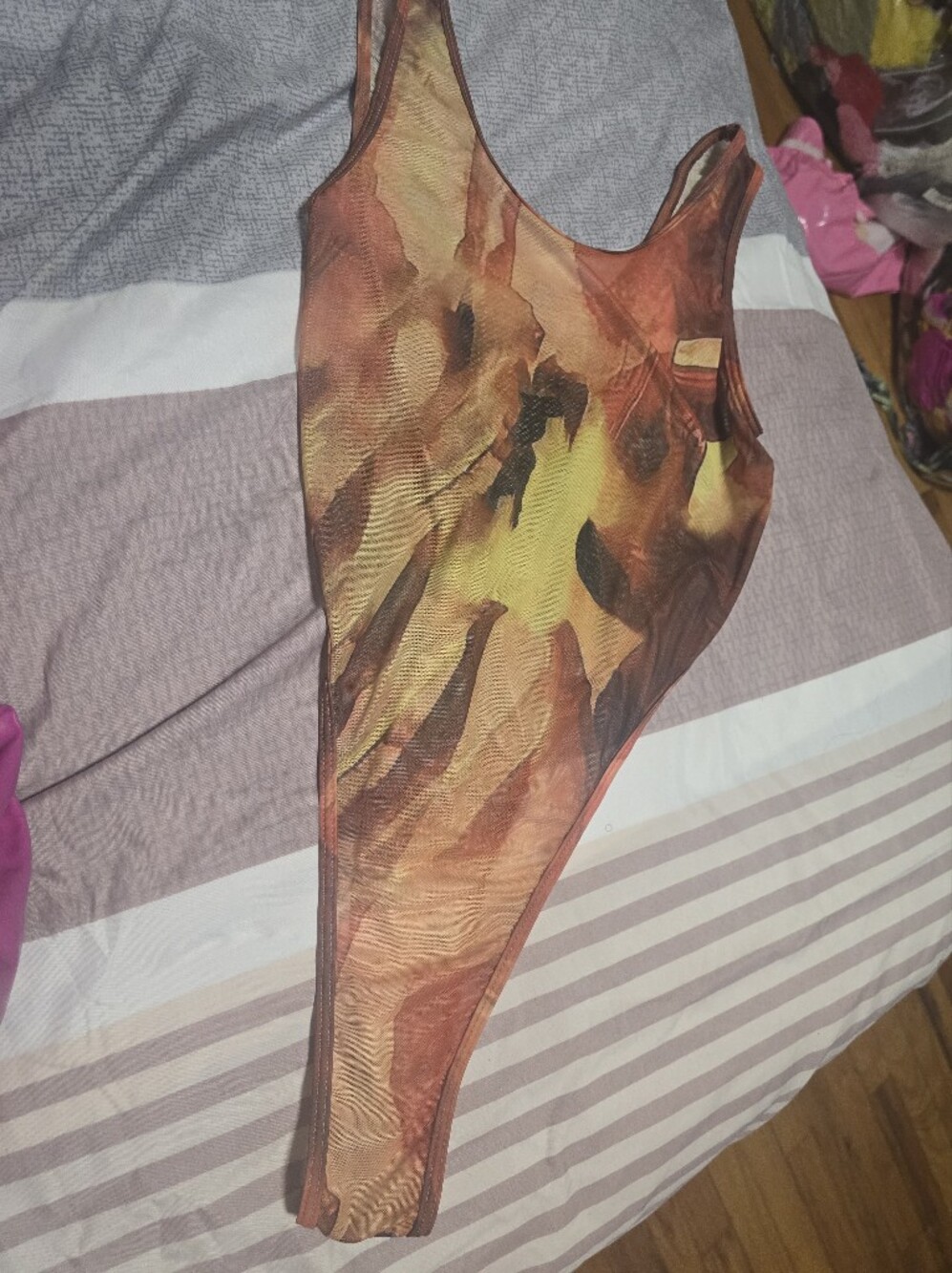 Women Bodysuit